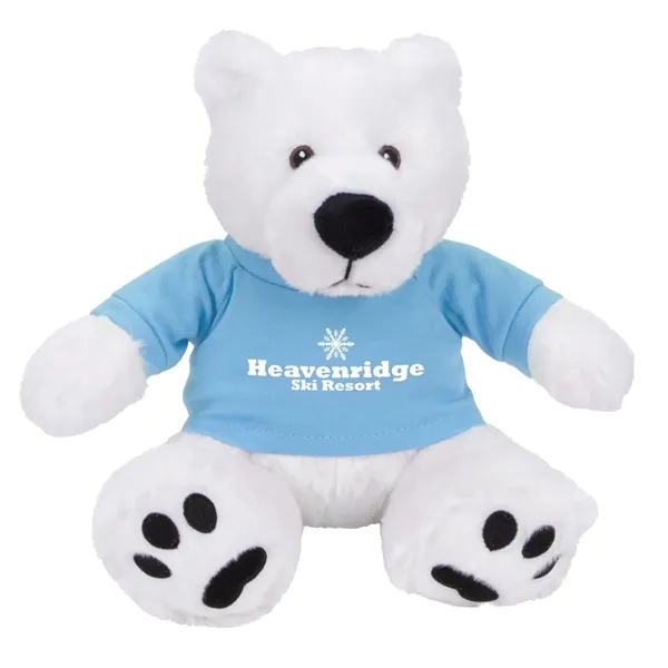 Chelsea Teddy Bear™ Scout - 11" Plush - Chelsea Teddy Bear™ Scout - 11" Plush - Image 3 of 14