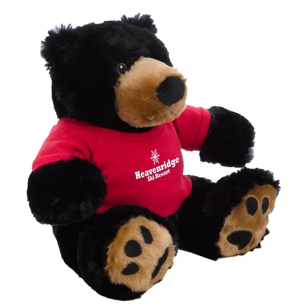 Chelsea Teddy Bear™ Scout - 11" Plush - Chelsea Teddy Bear™ Scout - 11" Plush - Image 4 of 14