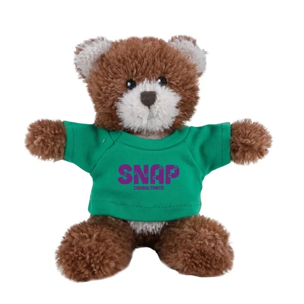 Chelsea Teddy Bear™ Baxter - 8" Plush - Chelsea Teddy Bear™ Baxter - 8" Plush - Image 3 of 20