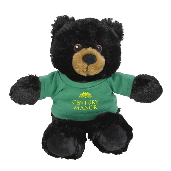 Chelsea Teddy Bear™ Buster - 9.5" Plush - Chelsea Teddy Bear™ Buster - 9.5" Plush - Image 6 of 23
