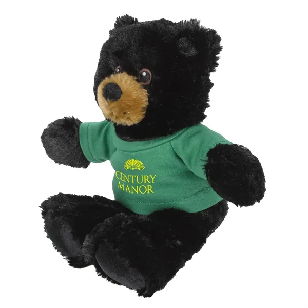 Chelsea Teddy Bear™ Buster - 9.5" Plush - Chelsea Teddy Bear™ Buster - 9.5" Plush - Image 8 of 23
