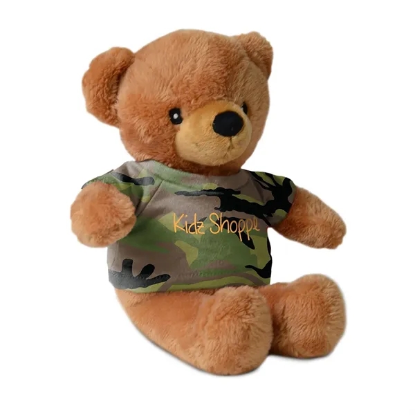 Chelsea Teddy Bear™ Cuddles - 12" Plush - Chelsea Teddy Bear™ Cuddles - 12" Plush - Image 0 of 11