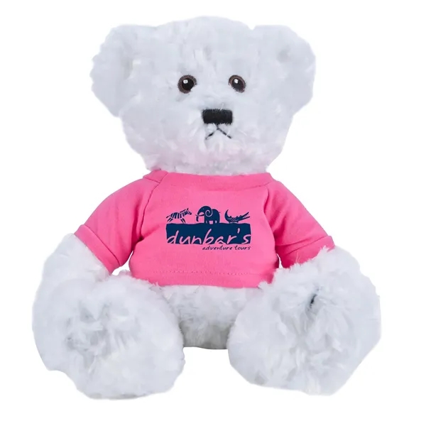 Chelsea Teddy Bear™ Dexter - 14" Plush - Chelsea Teddy Bear™ Dexter - 14" Plush - Image 5 of 36