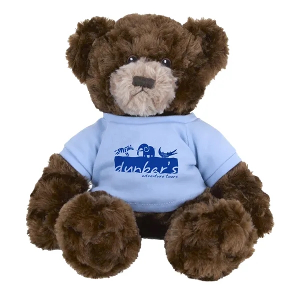 Chelsea Teddy Bear™ Dexter - 14" Plush - Chelsea Teddy Bear™ Dexter - 14" Plush - Image 7 of 36