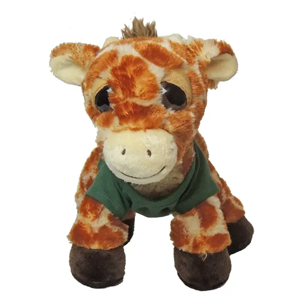 Aurora™ Dreamy Eyes - 8" to 10" Plush - Aurora™ Dreamy Eyes - 8" to 10" Plush - Image 0 of 29