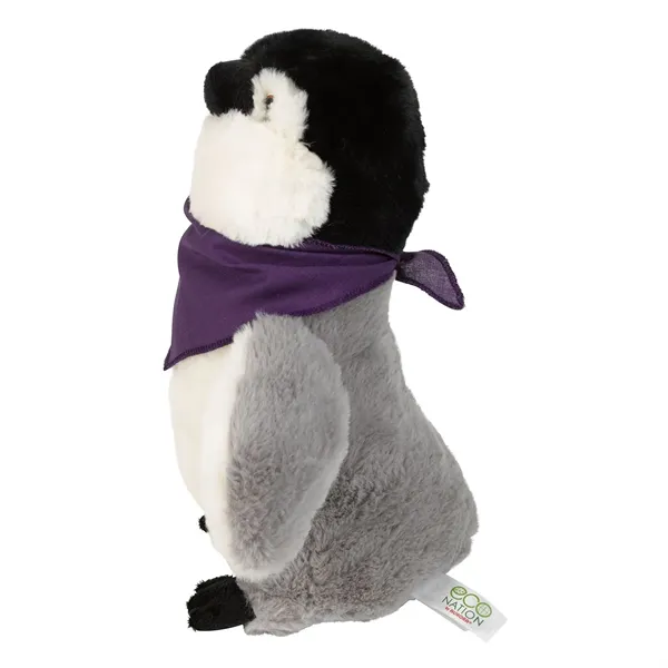 Aurora™ Eco-Nation - 7.5" to 9.5" Plush