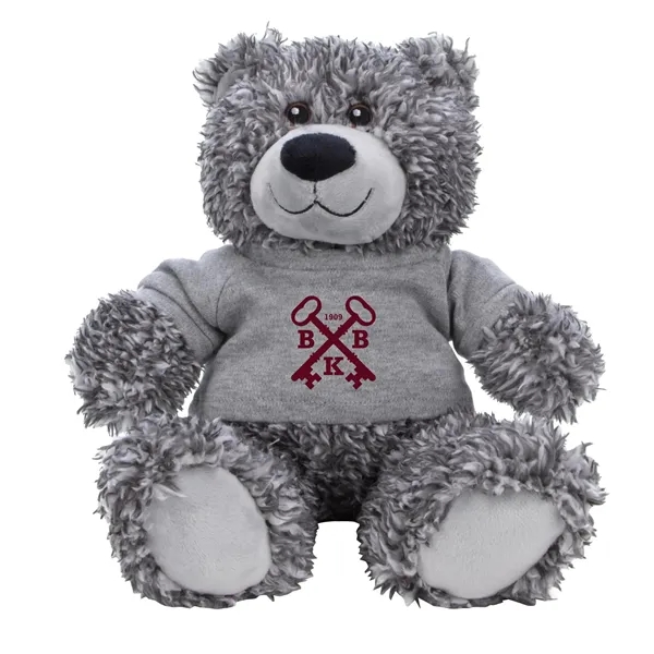 Chelsea Teddy Bear™ Bodie - 12" Plush - Chelsea Teddy Bear™ Bodie - 12" Plush - Image 4 of 12