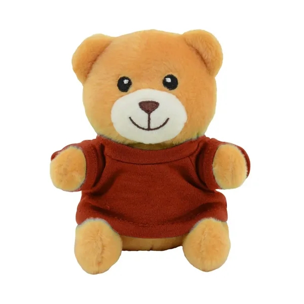 Chelsea Teddy Bear™ Little Buddies - 5.5" to 6" Plush - Chelsea Teddy Bear™ Little Buddies - 5.5" to 6" Plush - Image 7 of 35