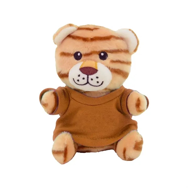 Chelsea Teddy Bear™ Little Buddies - 5.5" to 6" Plush - Chelsea Teddy Bear™ Little Buddies - 5.5" to 6" Plush - Image 8 of 35