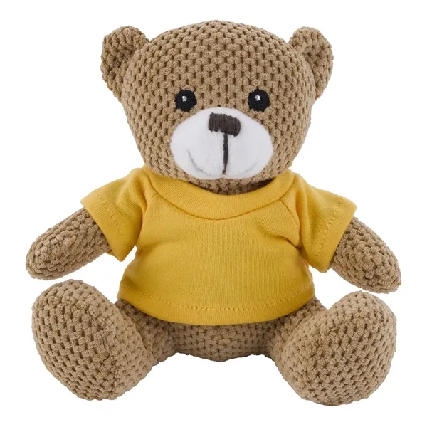 Chelsea Teddy Bear™ Friendly Bunch - 6" Plush - Chelsea Teddy Bear™ Friendly Bunch - 6" Plush - Image 0 of 32