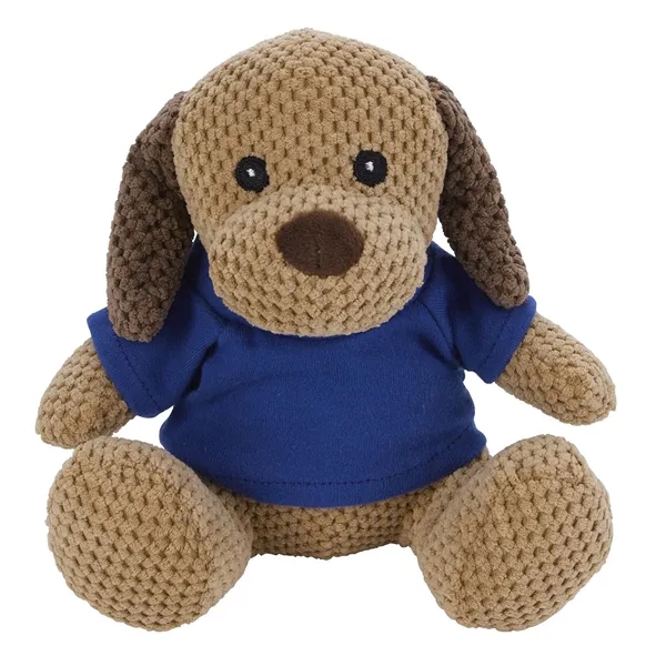 Chelsea Teddy Bear™ Friendly Bunch - 6" Plush - Chelsea Teddy Bear™ Friendly Bunch - 6" Plush - Image 1 of 32