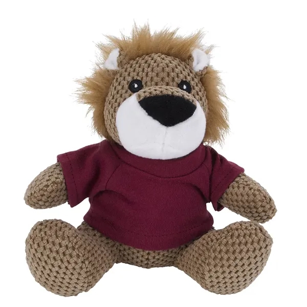 Chelsea Teddy Bear™ Friendly Bunch - 6" Plush - Chelsea Teddy Bear™ Friendly Bunch - 6" Plush - Image 2 of 32