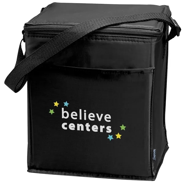Koozie® Scout 12-Pack Cooler - Koozie® Scout 12-Pack Cooler - Image 1 of 15