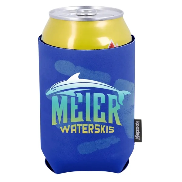 Koozie® Color Changing Can/Bottle Cooler - Koozie® Color Changing Can/Bottle Cooler - Image 4 of 13