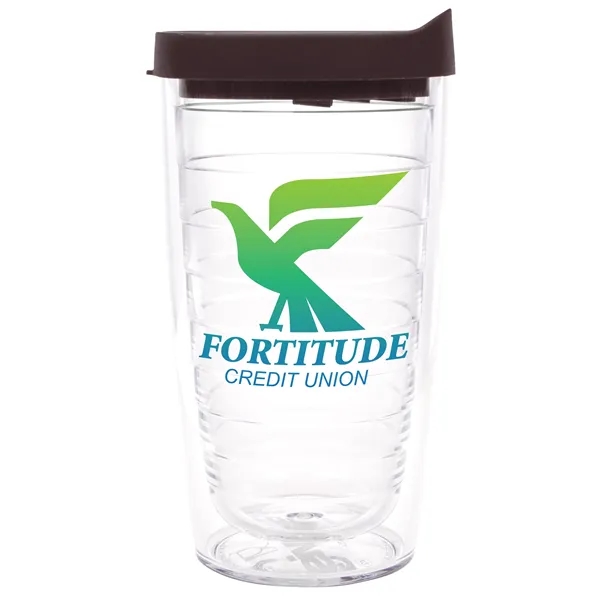 Tervis® Classic Tumbler - 16 oz. - Tervis® Classic Tumbler - 16 oz. - Image 2 of 52