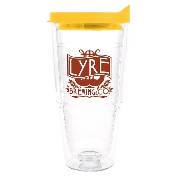 Tervis® Classic Tumbler - 24 oz. - Tervis® Classic Tumbler - 24 oz. - Image 12 of 47