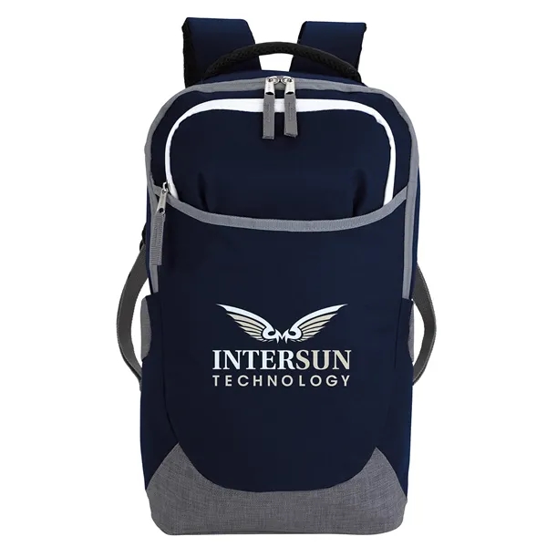 Atchison® Maddox Computer Backpack - Atchison® Maddox Computer Backpack - Image 1 of 1