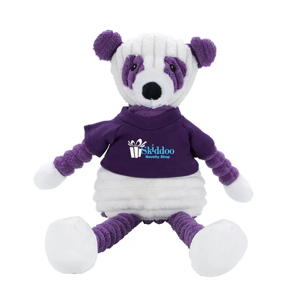 Chelsea Teddy Bear™ Cordies - 13" Plush - Chelsea Teddy Bear™ Cordies - 13" Plush - Image 4 of 13