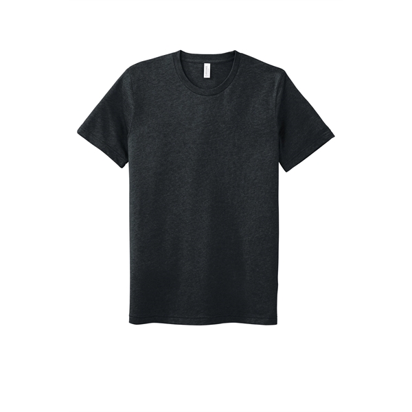 BELLA+CANVAS Unisex Sueded Tee. - BELLA+CANVAS Unisex Sueded Tee. - Image 14 of 40