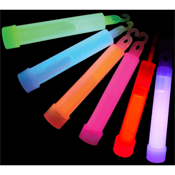 Popular Premium Glow Stick 4", For Party & Night Events - Popular Premium Glow Stick 4", For Party & Night Events - Image 1 of 1