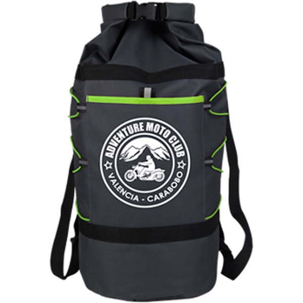 Adventure Duffle Bag - Adventure Duffle Bag - Image 1 of 9