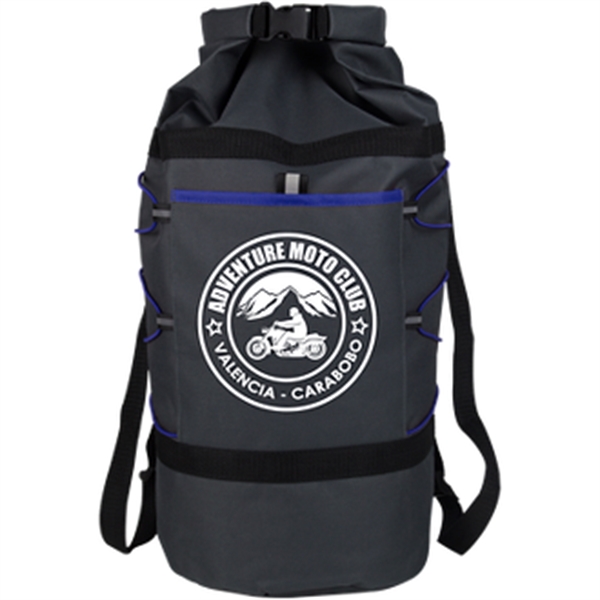 Adventure Duffle Bag - Adventure Duffle Bag - Image 4 of 9