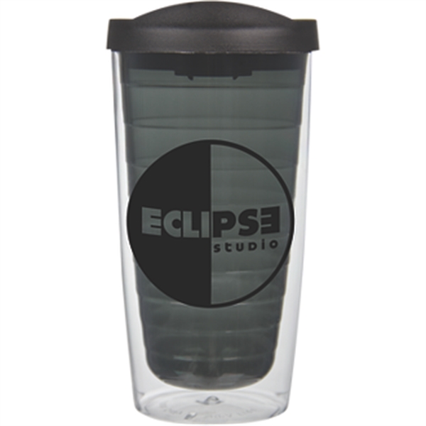 15 oz Double Wall Tumbler - 15 oz Double Wall Tumbler - Image 4 of 4