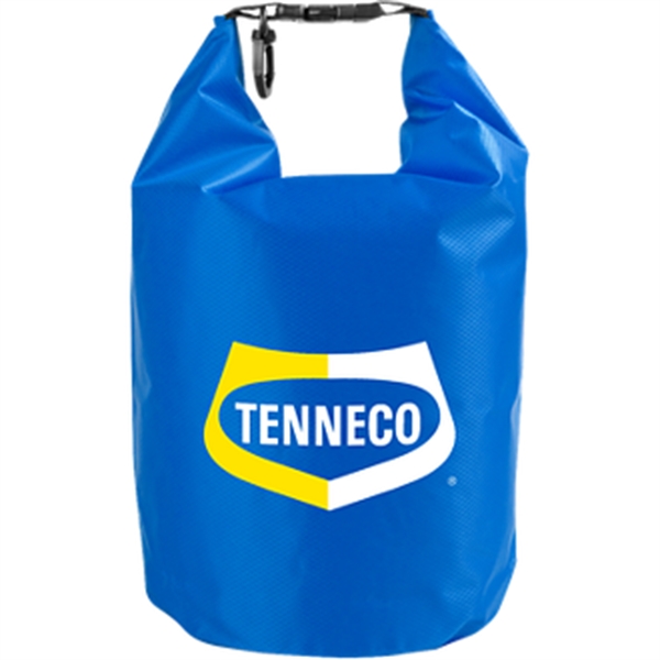 10L Waterproof Dry Bag - 10L Waterproof Dry Bag - Image 1 of 3