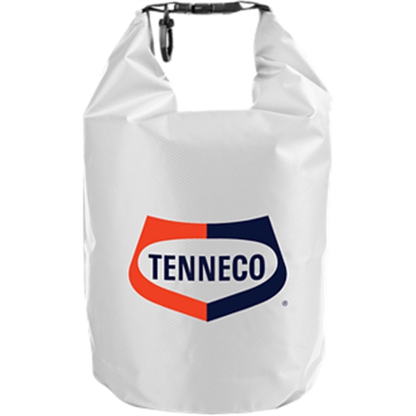 10L Waterproof Dry Bag - 10L Waterproof Dry Bag - Image 3 of 3