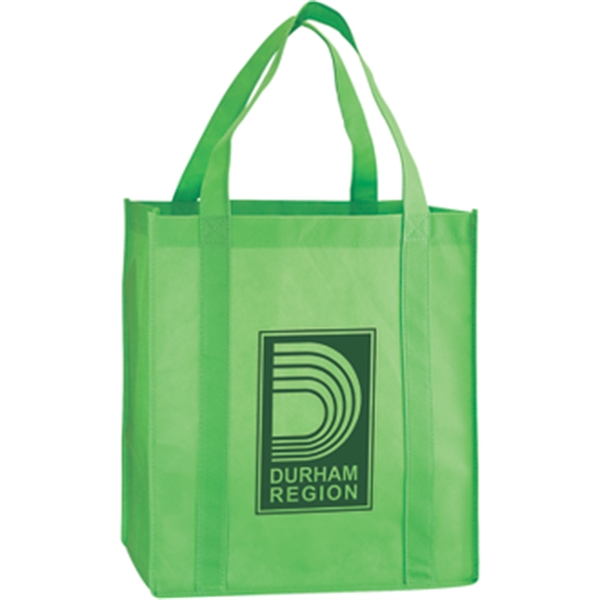 Everyday Carry Large Shopping Bag - Everyday Carry Large Shopping Bag - Image 7 of 7