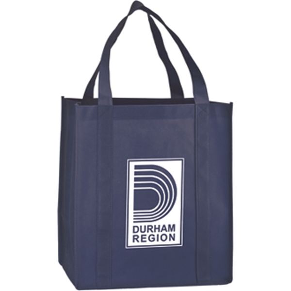 Everyday Carry Large Shopping Bag - Everyday Carry Large Shopping Bag - Image 2 of 7