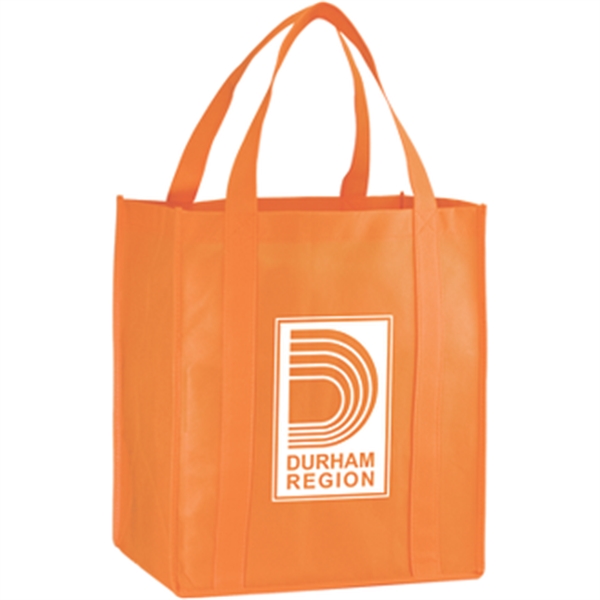 Everyday Carry Large Shopping Bag - Everyday Carry Large Shopping Bag - Image 3 of 7