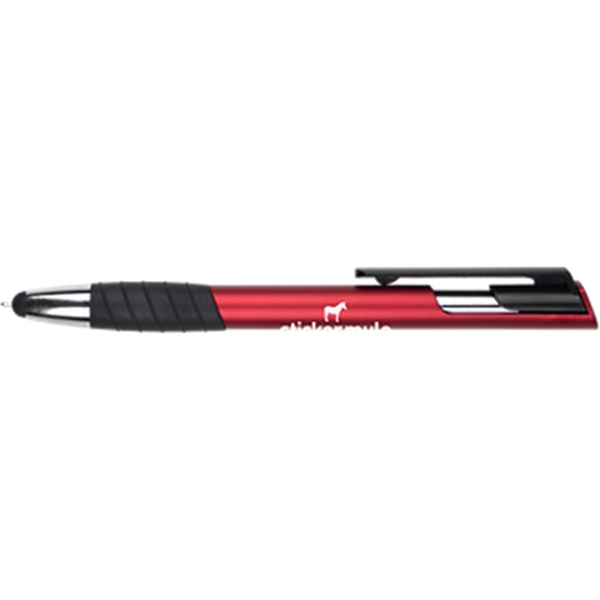 Stylus Pen Phone Stand - Stylus Pen Phone Stand - Image 4 of 5