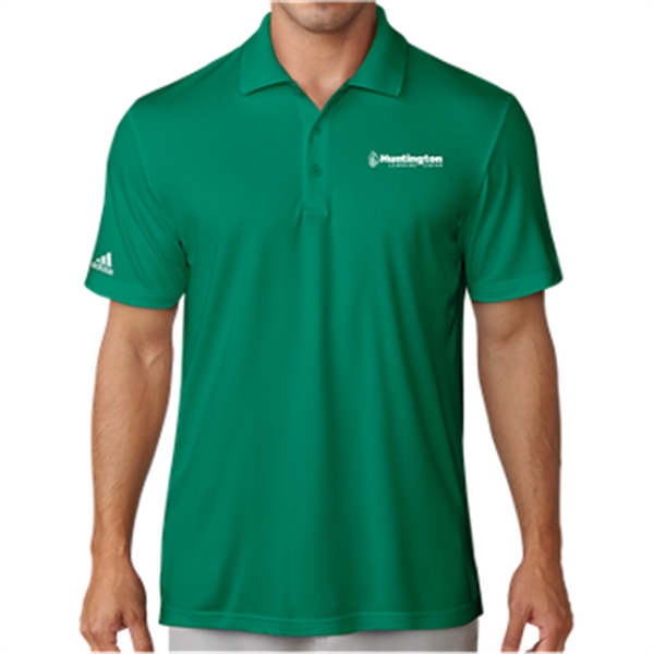 Adidas Performance Polo - Adidas Performance Polo - Image 1 of 7