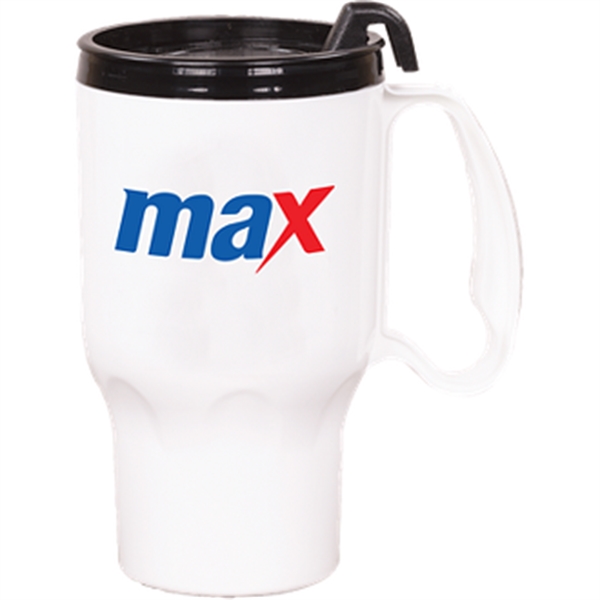 16 oz Roadster Mug - 16 oz Roadster Mug - Image 10 of 11