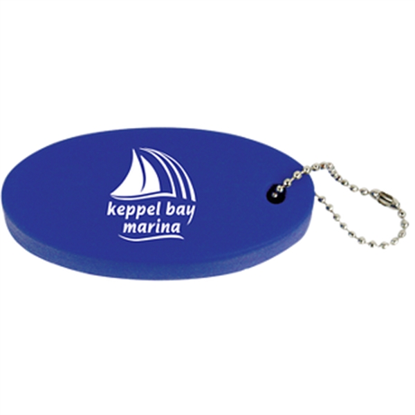 Sure-Float Key Chain - Sure-Float Key Chain - Image 3 of 6