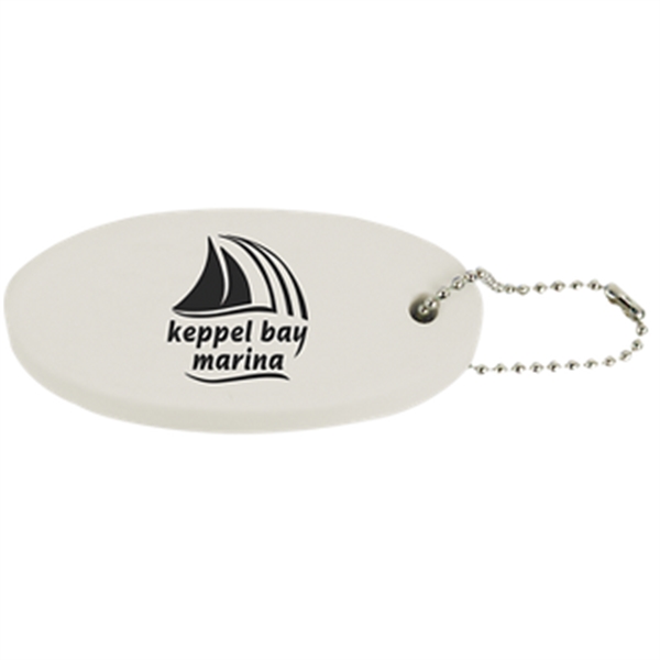 Sure-Float Key Chain - Sure-Float Key Chain - Image 4 of 6
