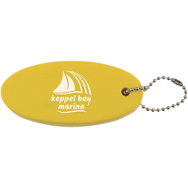 Sure-Float Key Chain - Sure-Float Key Chain - Image 5 of 6
