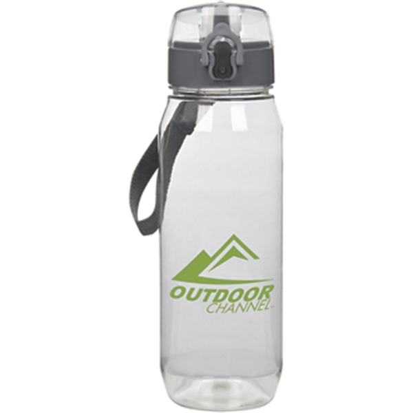 28 oz  Tritan Bottle - 28 oz  Tritan Bottle - Image 1 of 7