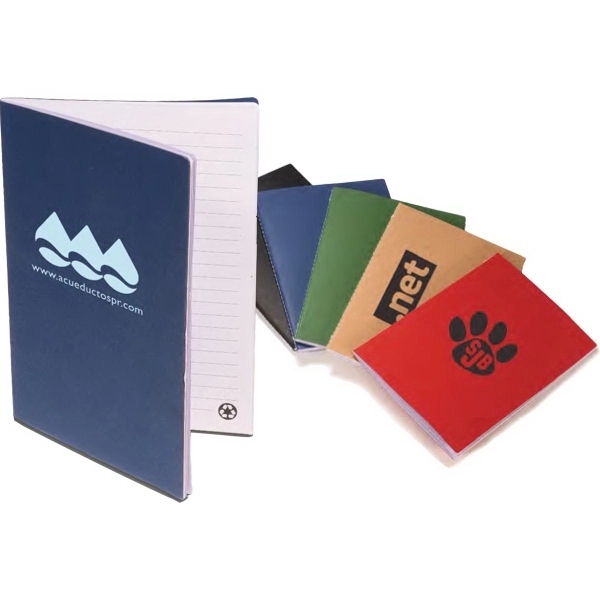 Recycled Paper Notepad - Recycled Paper Notepad - Image 0 of 11