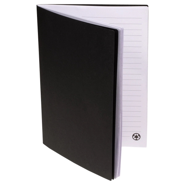 Recycled Paper Notepad - Recycled Paper Notepad - Image 1 of 11