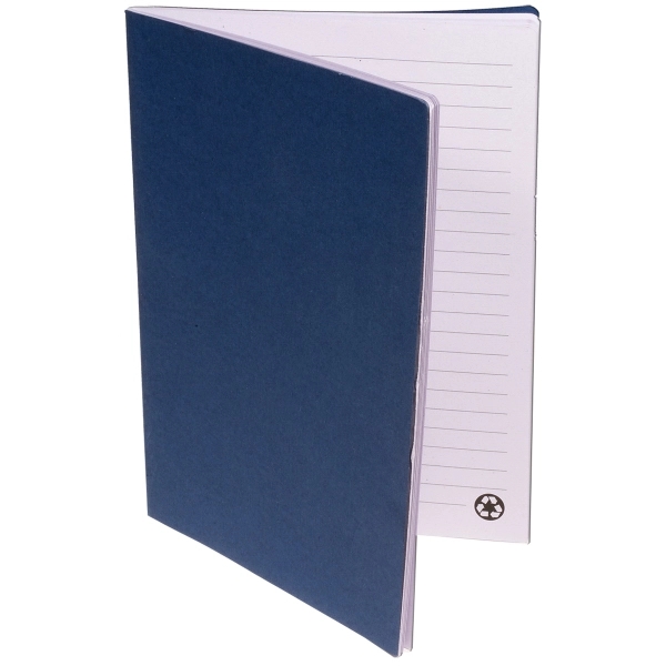 Recycled Paper Notepad - Recycled Paper Notepad - Image 3 of 11