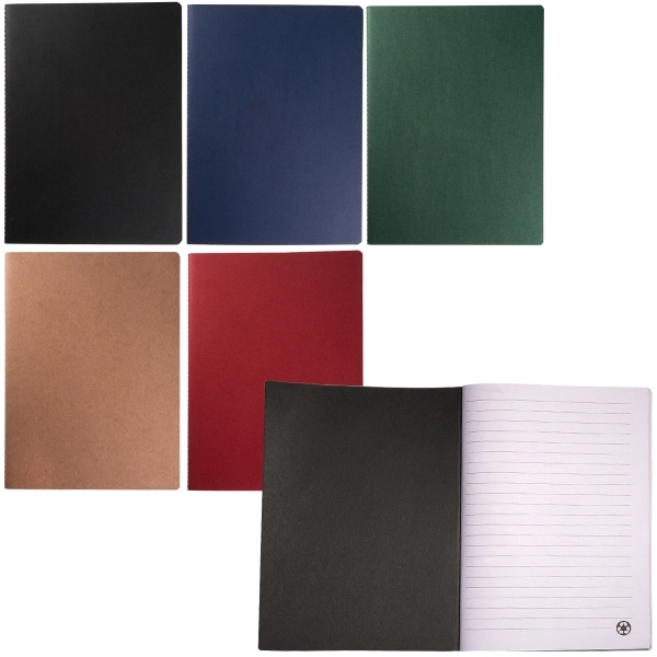 Recycled Paper Notepad - Recycled Paper Notepad - Image 6 of 11