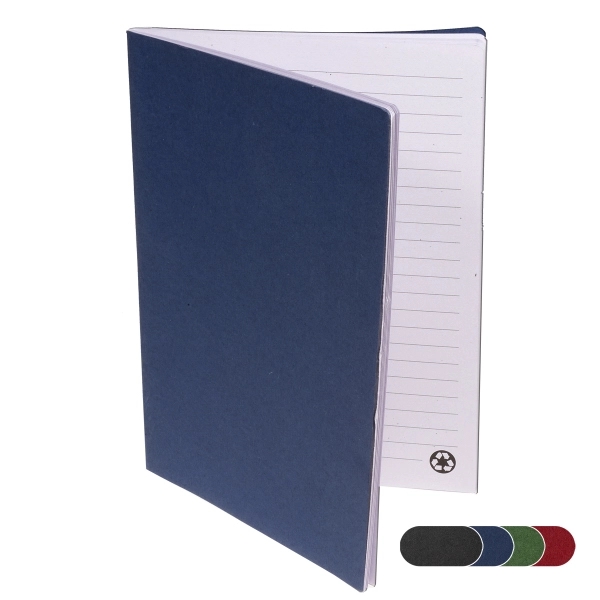 Recycled Paper Notepad - Recycled Paper Notepad - Image 7 of 11