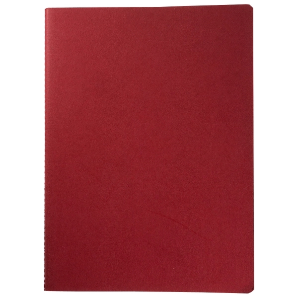 Recycled Paper Notepad - Recycled Paper Notepad - Image 11 of 11