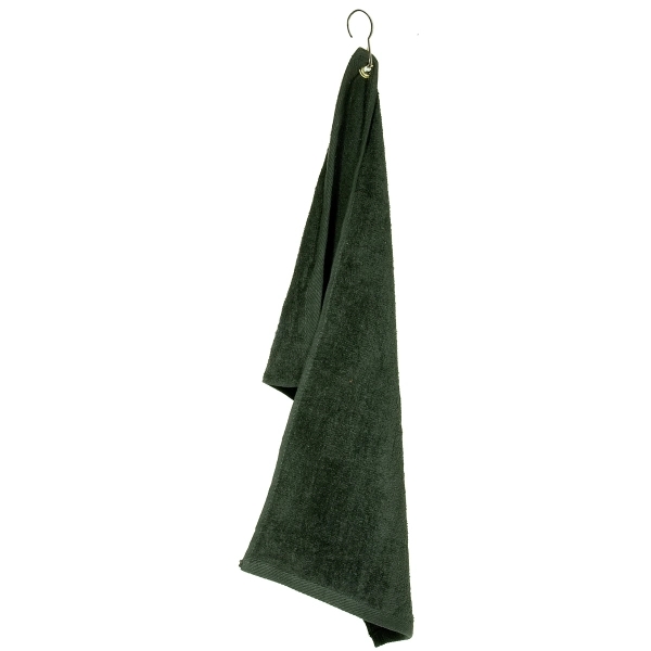 Hand Towel (16x25) - Dark Colors - Hand Towel (16x25) - Dark Colors - Image 1 of 10
