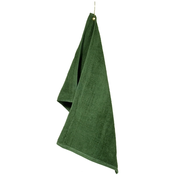 Hand Towel (16x25) - Dark Colors - Hand Towel (16x25) - Dark Colors - Image 2 of 10