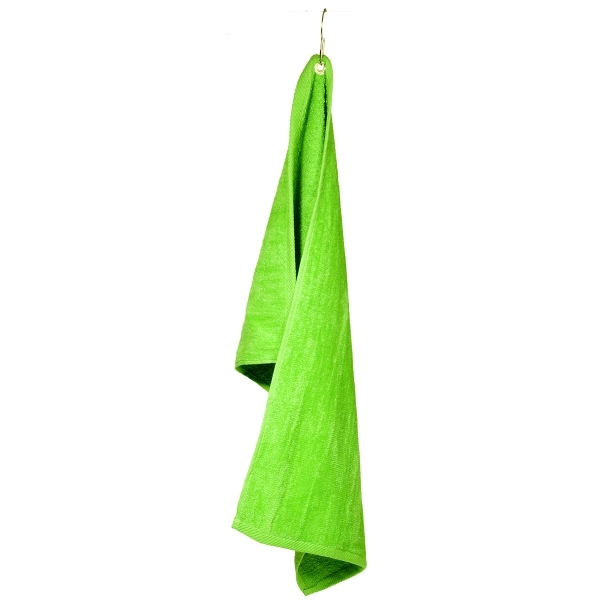 Hand Towel (16x25) - Dark Colors - Hand Towel (16x25) - Dark Colors - Image 4 of 10