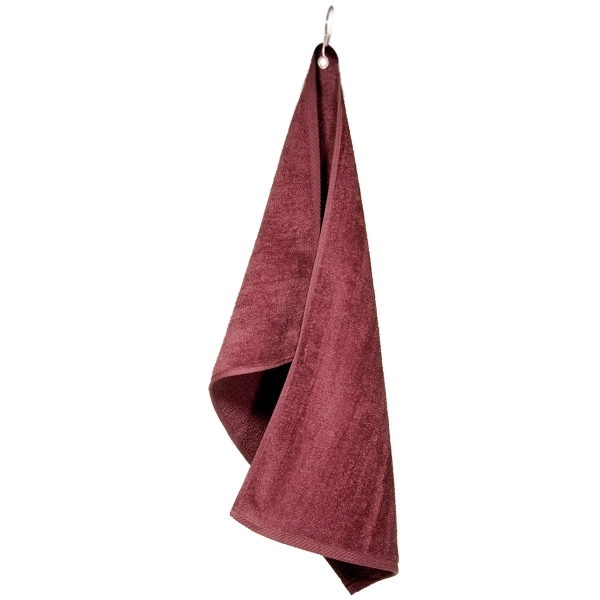 Hand Towel (16x25) - Dark Colors - Hand Towel (16x25) - Dark Colors - Image 5 of 10