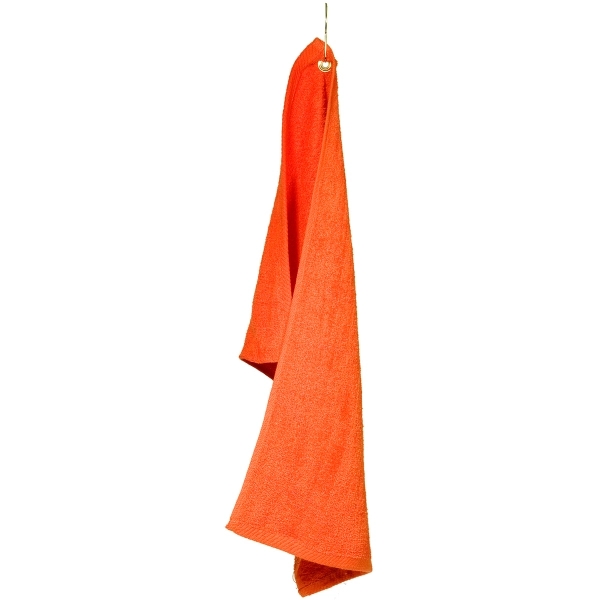 Hand Towel (16x25) - Dark Colors - Hand Towel (16x25) - Dark Colors - Image 6 of 10